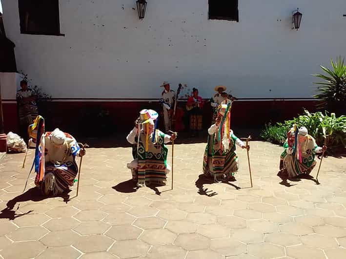 Von Morelia aus Patzcuaro Janitzio Tour GetYourGuide