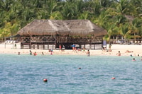 Maroma Beach, Entry Ticket to Maroma Beach Club & Transfer - Housity