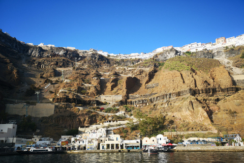 Ferry Tickets between Santorini and Crete Heraklion 1-way Ferry Ticket from Santorini Island to Crete Heraklion