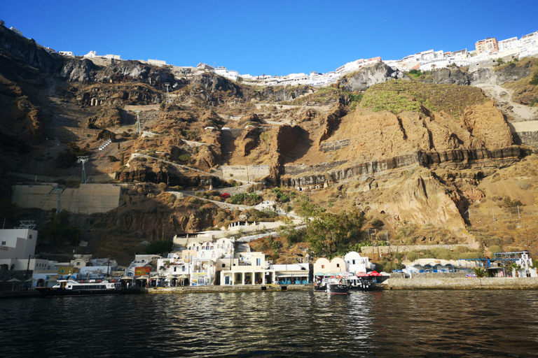 Ferry Tickets between Santorini and Crete Heraklion 1-way Ferry Ticket from Santorini Island to Crete Heraklion