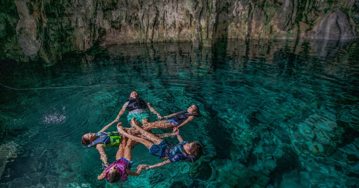 From Merida Mayapán And Hacienda Mucuyche Guided Day Trip Getyourguide