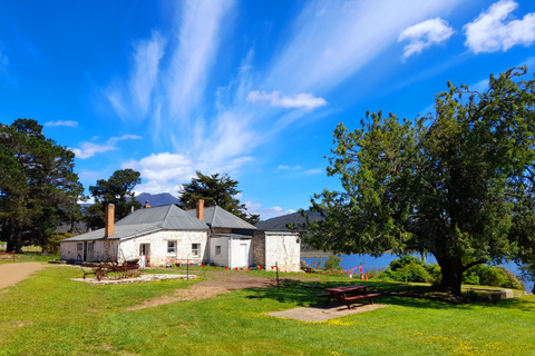 Hobart: Cantine, distillerie e birrifici - Tour guidato di degustazione