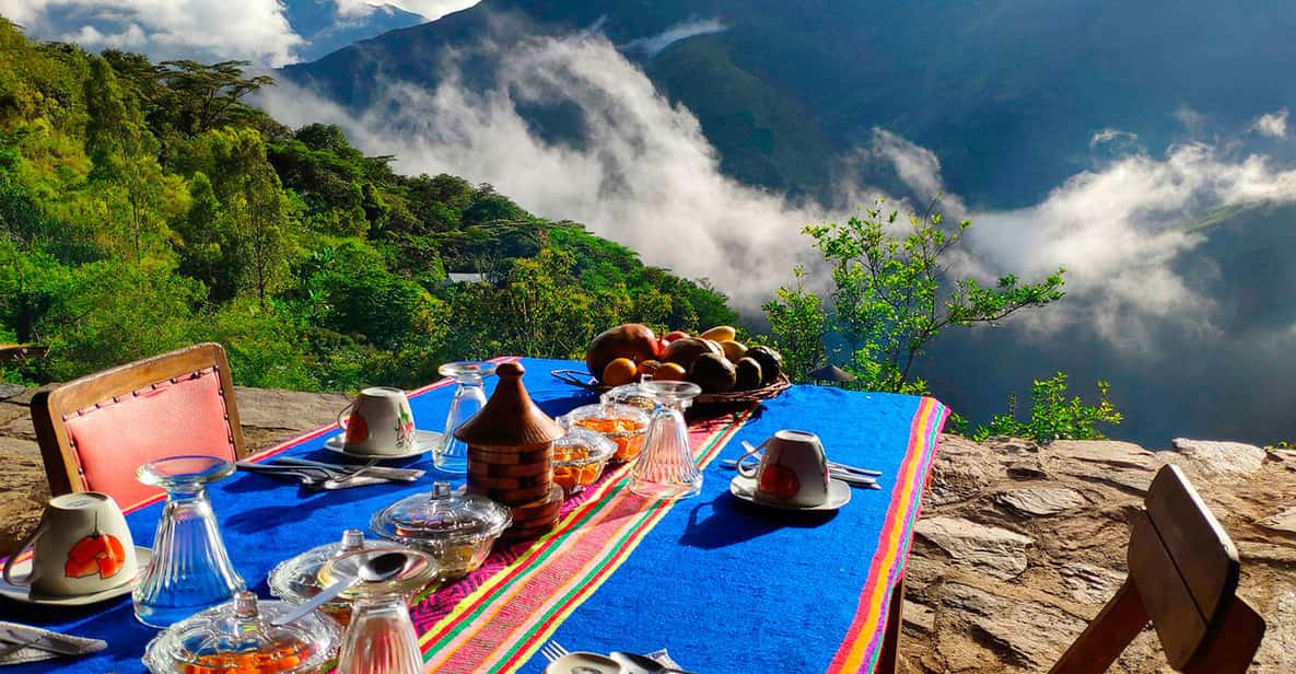 Private chocolate tour in Huayopata GetYourGuide