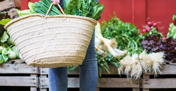 Mallorca: Marktbesuch und traditioneller Kochworkshop