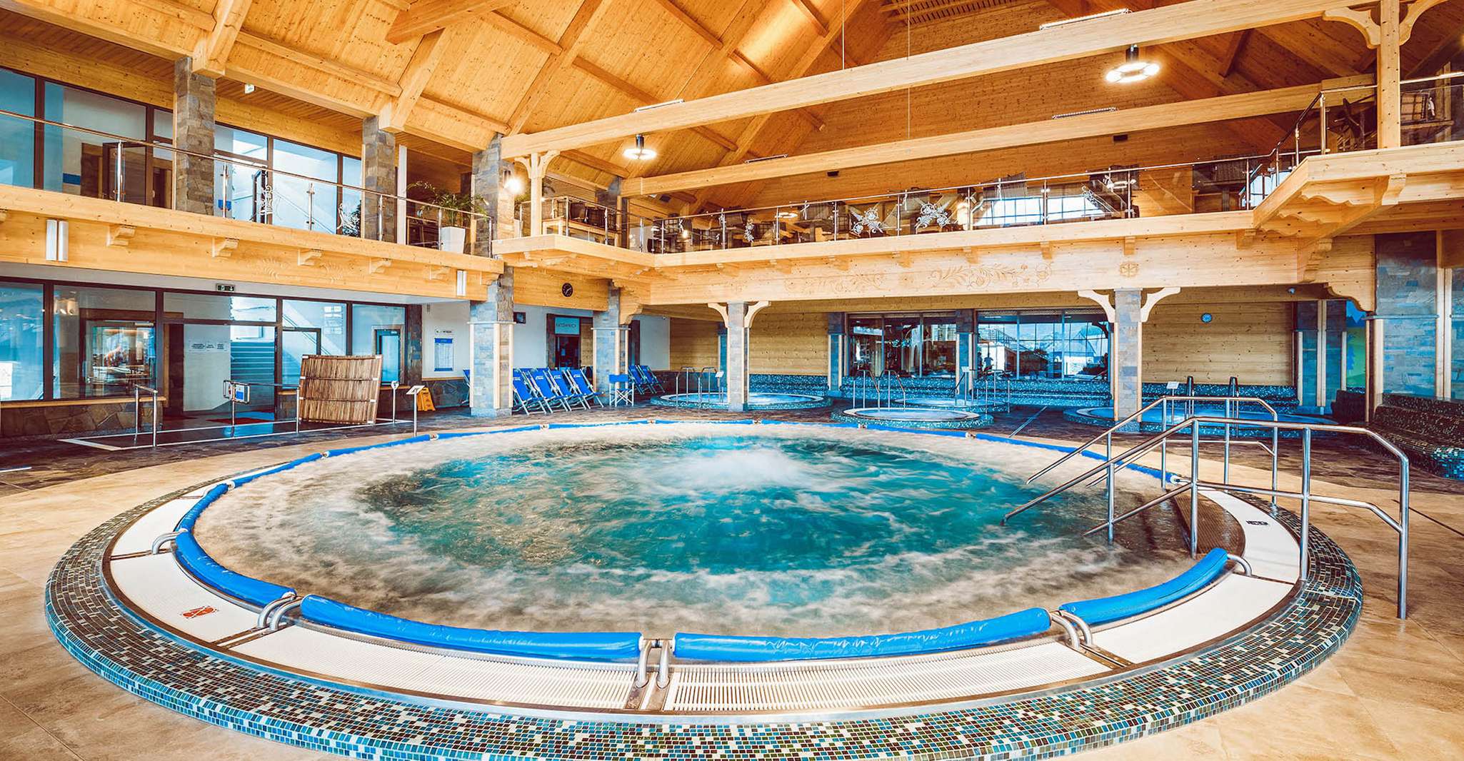 Von Krakau, Zakopane Tagestour und optionales Thermalbad - Hizvo