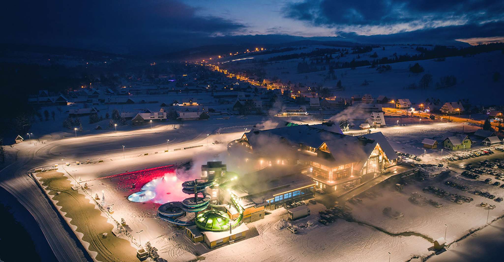 Von Krakau, Zakopane Tagestour und optionales Thermalbad - Hizvo