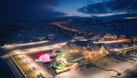 Da Cracovia, tour di Zakopane e bagno termale opzionale - Hizvo