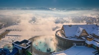 Da Cracovia, tour di Zakopane e bagno termale opzionale - Hizvo