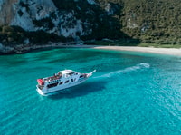 Cala Gonone, Guided Boat Tour to Cala Luna Beach - Housity