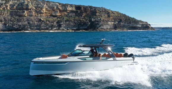 Split: Luxury Private Boat Trip to Hvar & Pakleni Islands