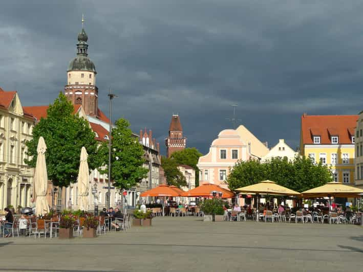 Prostitutes Cottbus