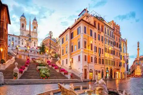 Gamla Rom Highlights, Vatikanstaten, Pantheon Privat biltur