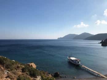 Kefalos: Swimming Cruise to 3 Beaches on the Southern Coast