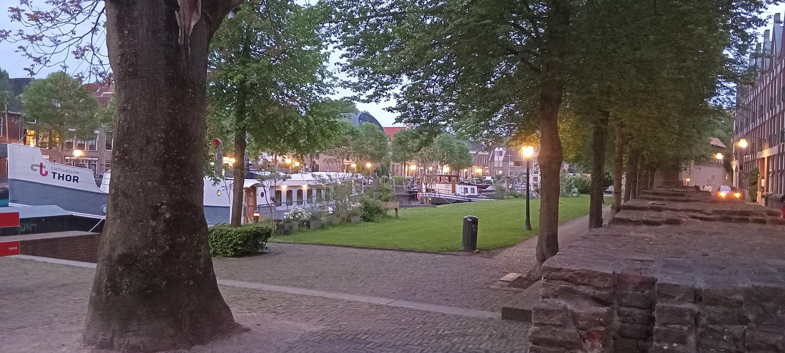 Zwolle: Historische Tour durch die Broerenkerk mit ortskundigem Guide