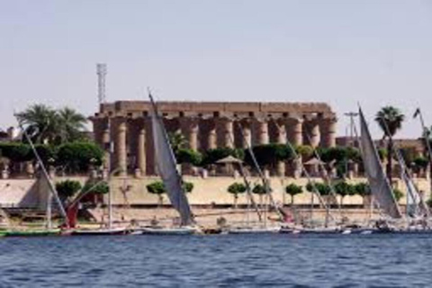 From Cairo: Pyramids, Luxor, Aswan, and Hurghada 12-Day Tour12 day 11 night to Pyramids, Luxor , Aswan &amp; Hurghada