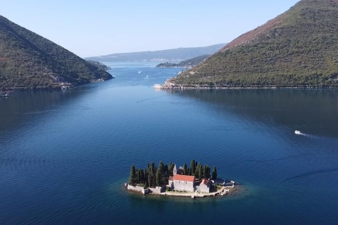 Best of Montenegro: Kotor Bay Tour from Dubrovnik Best of Montenegro: Kotor Bay Tour from Dubrovnik - English