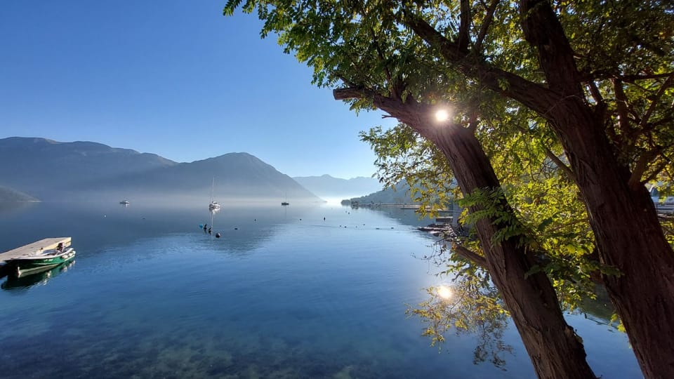 Dubrovnik,黑山Kotor Bay Tour,选船游 - Hizvo