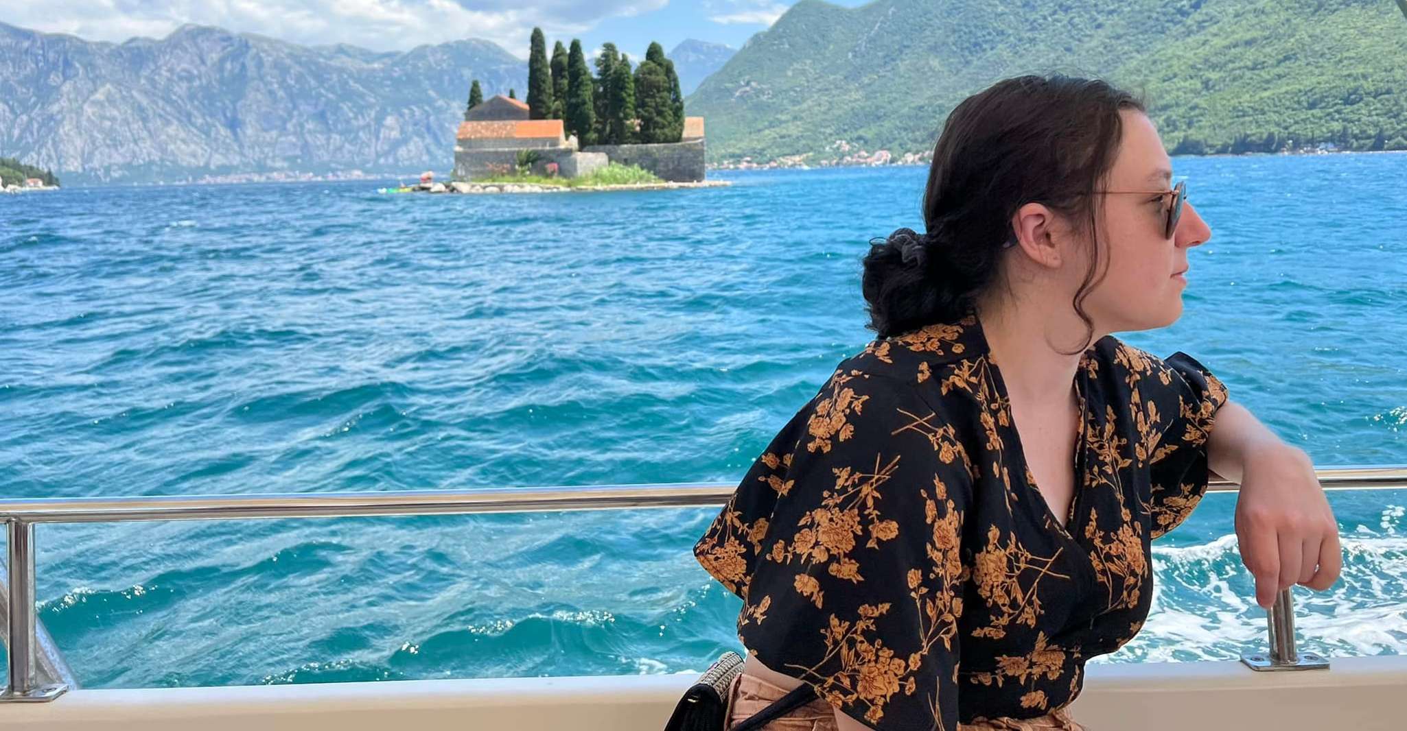 Dubrovnik,黑山Kotor Bay Tour,选船游 - Hizvo