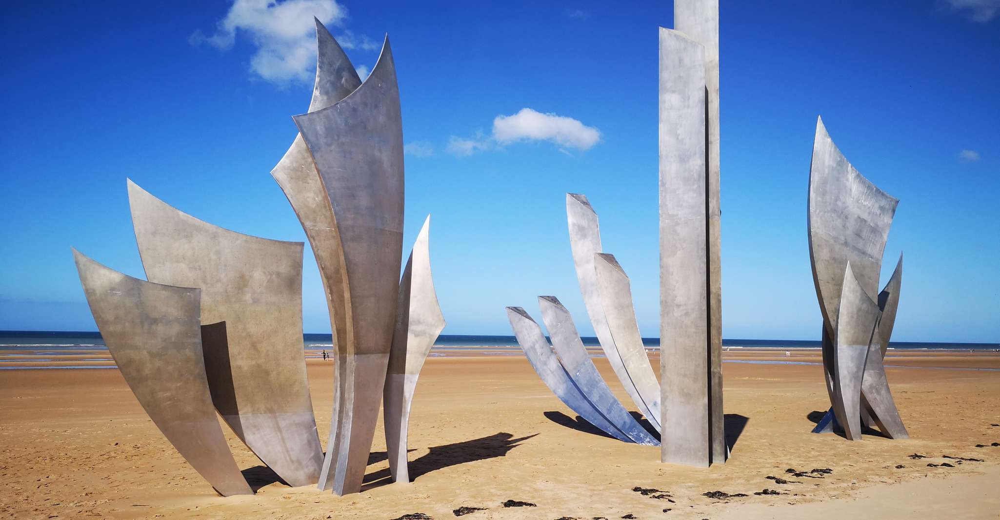 From Bayeux: American D-Day Sites in Normandy Full-Day Tour photo 7