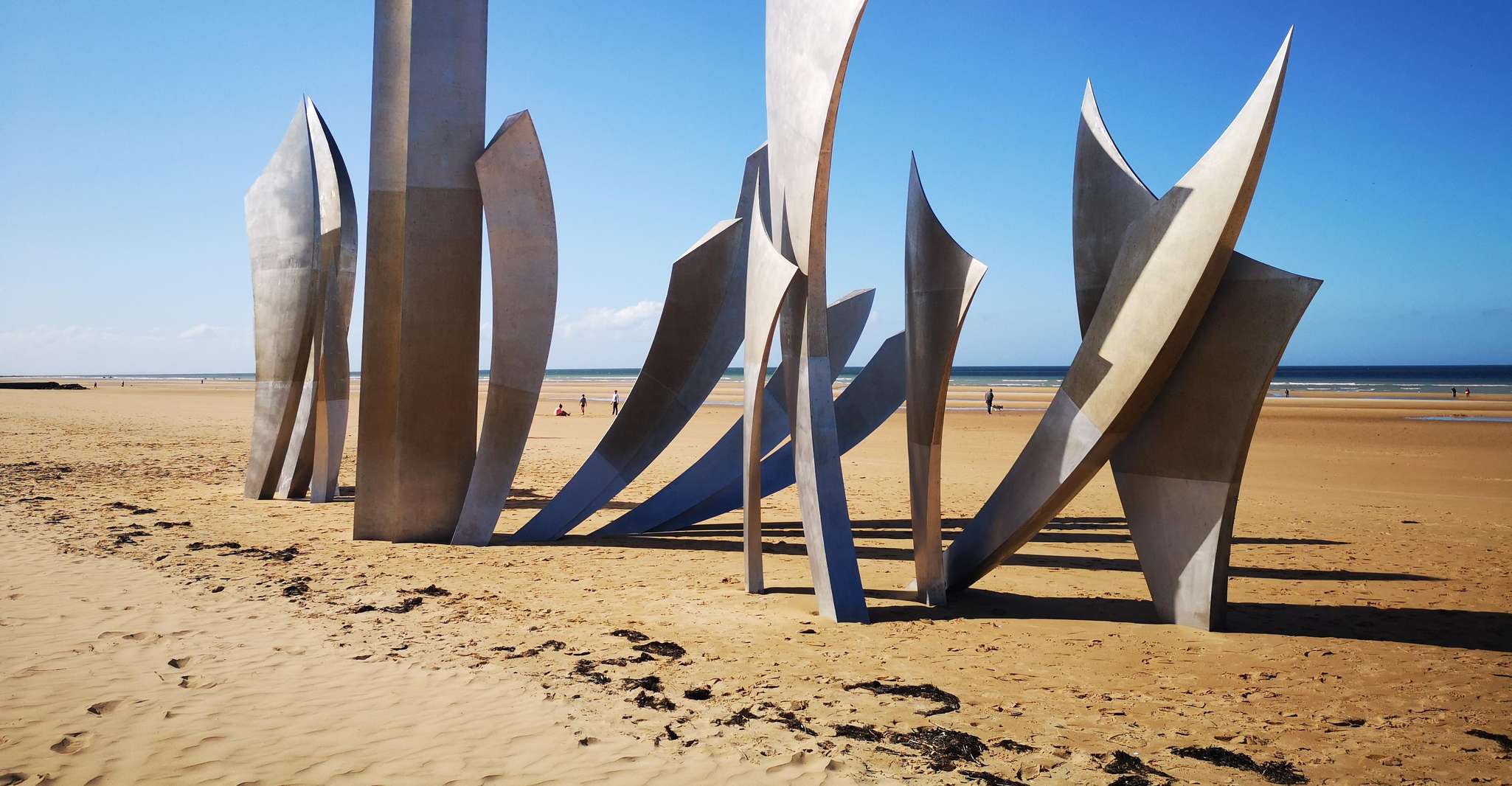 From Bayeux: American D-Day Sites in Normandy Full-Day Tour photo 9