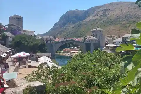 Cascadas Privadas de Mostar, Ston y Kravice - Costumizable