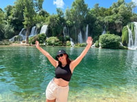 Dubrovnik, Mostar and Kravice falls Small Groups Day Tour - Hizvo