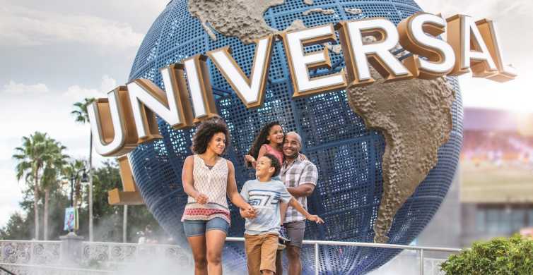 Tickets & Tours - Universal's Islands of Adventure, Orlando - Viator