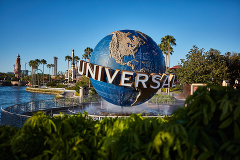 Orlando : Passes express pour 2 parcs Universal Studios2-Park Universal Express Pass