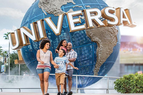 Orlando: Universal Studios Islands of Adventure Express Pass Universal's Islands of Adventure Express Unlimited Pass