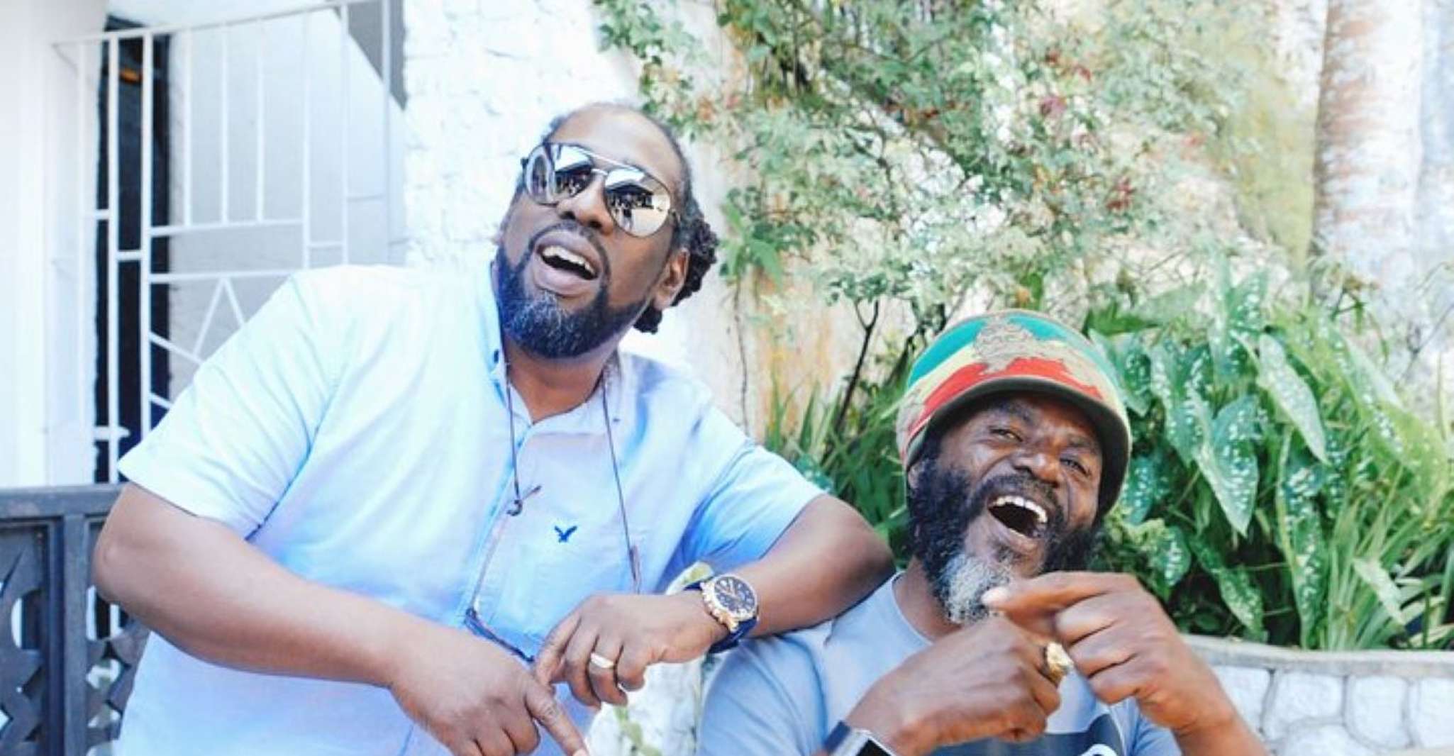 Montego Bay, Bob Marley Nine Miles Mausoleum Tour SuiteTrails