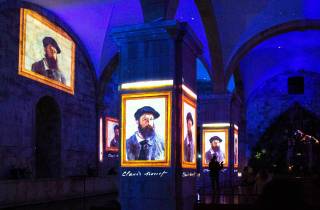 LISBOA: Beeindruckender Monet und brillanter Klimt