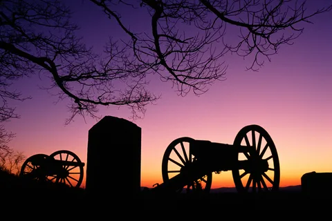 Gettysburg: Family-Friendly Guided Ghost Tour