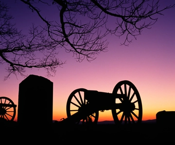 Gettysburg: Family-Friendly Guided Ghost Tour