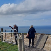 Cliffs of Moher and National Park Private Limousine Tour Cliffs of Moher and National Park Private Limousine Tour