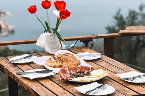 Kotor: Passeio de jipe ao vilarejo de pedras escondidas e degustação de alimentos