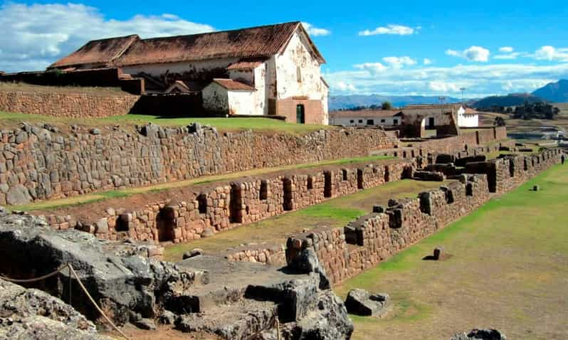 From Cusco: Sacred Valley tour 1 Day | GetYourGuide