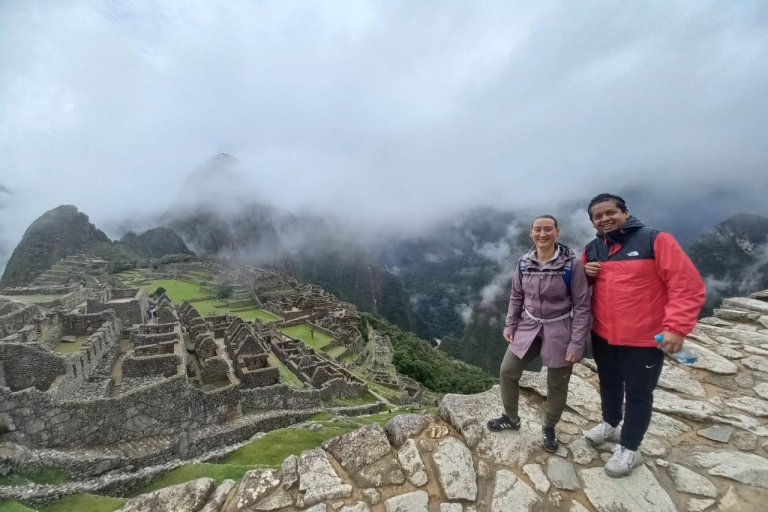 Desde Cusco: Full day Machu Picchu todo incluido Desde Cusco: Santuario Historico Machu Picchu todo incluido