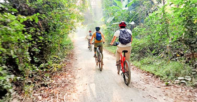 battambang bike tour