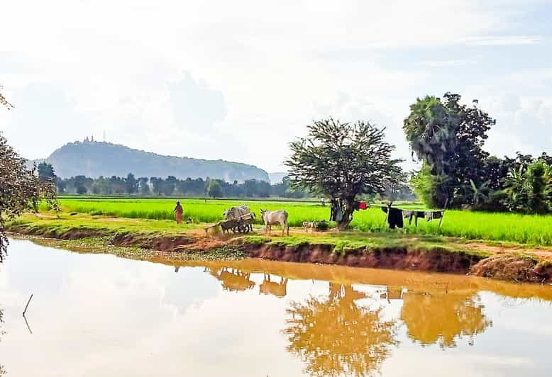 battambang half day tour