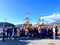 From Tokyo to Mount Fuji, Full-Day Tour and Hakone Cruise - Housity