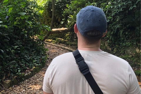 Entebbe: visite guidée à pied