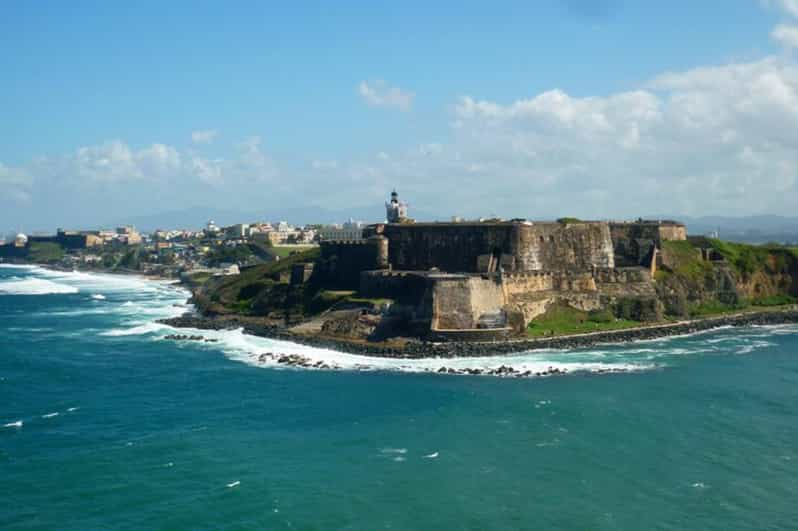 San Juan Self Guided Audio Tour Of Historic Buildings Getyourguide 6763