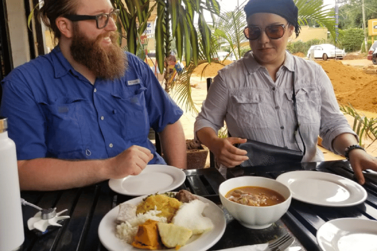 Entebbe: visite guidée à pied