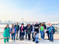 Tokyo, Full-Day Sightseeing Bus Tour - Housity
