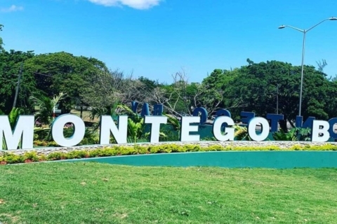 Montego Bay: hoogtepunten van de stad en souvenirwinkeltour
