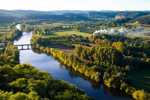 Van Sarlat: Halve dagtrip Rocamadour VillageVanuit Sarlat: Rocamadour Dorp Halve Dagtrip