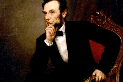 President Lincoln Visits Gettysburg: Evening Walking Tour
