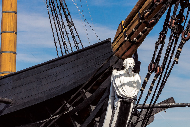 Fragata D. Fernando II e Glória: Admission Ticket Single Entry Ticket Fragata D. Fernando II e Glória