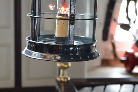 Fragata D. Fernando II e Glória: Admission Ticket Single Entry Ticket Fragata D. Fernando II e Glória