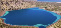 Lac Kournas, location de bateaux de pêche avec transfert - Hizvo